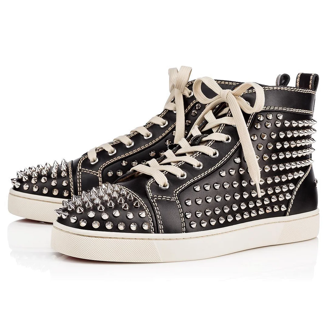 Christian Louboutin High-Top